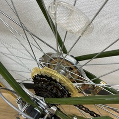 エンドウ商事の自転車をご紹介します！の画像