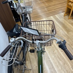 エンドウ商事の自転車をご紹介します！の画像
