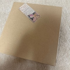 ドライフラワー　リース　お花　インテリアの画像
