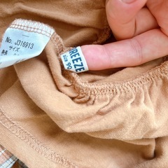 ☆決定☆①子供服　セットアップ✖️2 ショートパンツの画像