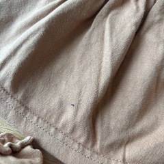 ☆決定☆①子供服　セットアップ✖️2 ショートパンツの画像