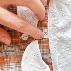 ☆決定☆①子供服　セットアップ✖️2 ショートパンツの画像