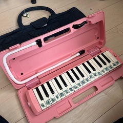 鍵盤ハーモニカの画像