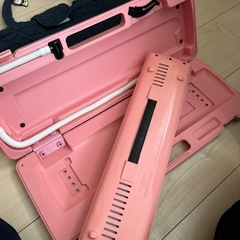 鍵盤ハーモニカの画像