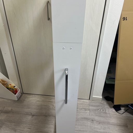 調味料隙間収納