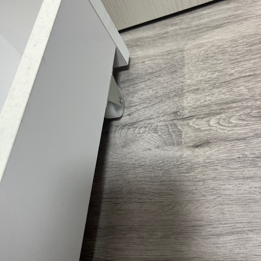調味料隙間収納