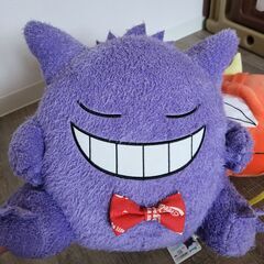 ポケモンぬいぐるみの画像