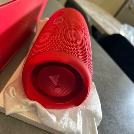 JBL CHARGE5 未使用！‼️