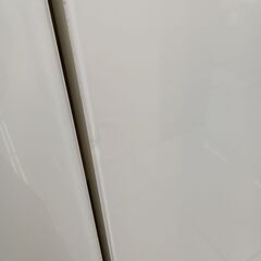 ★リユースのサカイ日立店★HJ7857  収納棚 ホワイト H202×D52×W80 クリーニング済み の画像
