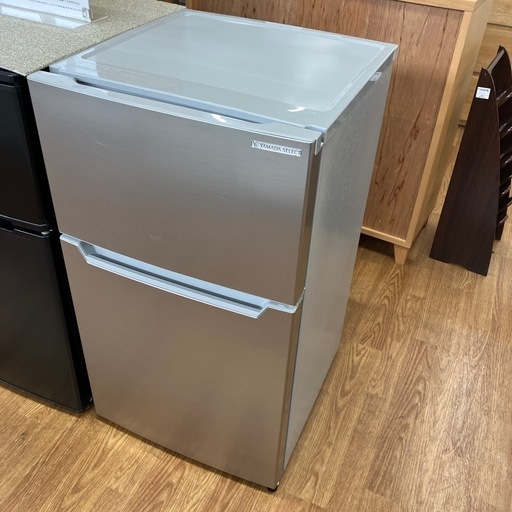 安心の6ヶ月保証付き‼︎【YAMADA】2ドア冷蔵庫売ります‼︎