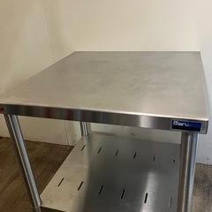 【業者用】マルゼン製作業台