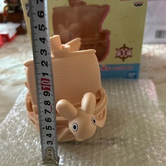 ワンピースメリー号ルームライトの画像