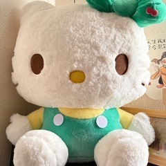 ハローキティ