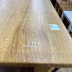 ダイニングテーブルのご紹介です！の画像