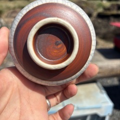 湯呑みの画像