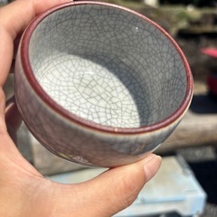 湯呑みの画像