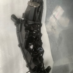 トヨタ カローラクロス 左手ヘッドライト ledの画像