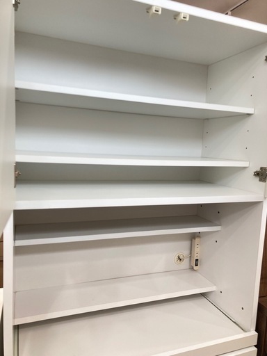 【トレファク高槻店】取りに来られる方限定！食器棚のご紹介です！