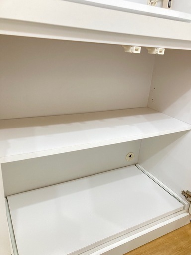 【トレファク高槻店】取りに来られる方限定！食器棚のご紹介です！