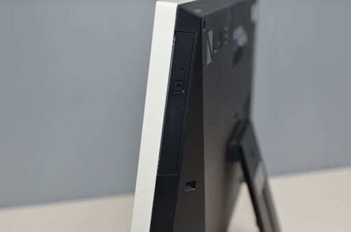 中古一体型パソコン NEC DA700/K Windows11+office core i7-8550U/爆速SSD512GB/メモリ