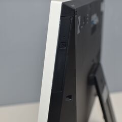 中古一体型パソコン NEC DA700/K Windows11+office core i7-8550U/爆速SSD512GB/メモリ8GB/23.8インチ/WEBカメラ/DVDマルチ/テレビ機能の画像