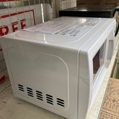 安心の6ヶ月保証付き‼︎【YAMAZEN】電子レンジ売ります‼︎の画像