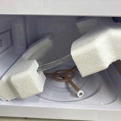 安心の6ヶ月保証付き‼︎【YAMAZEN】電子レンジ売ります‼︎の画像