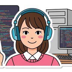  松戸市 月70万稼げる！📈😁プログラミング学びませんか？🚀 オンライン💻副業💰現役エンジニアがマンツーマンで指導！の画像
