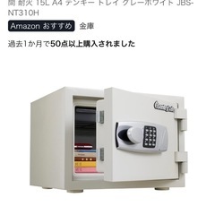 【受け渡し限定】Sentry(セントリー)金庫の画像
