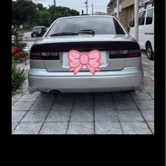 大幅値下げ‼️レガシィB4の画像