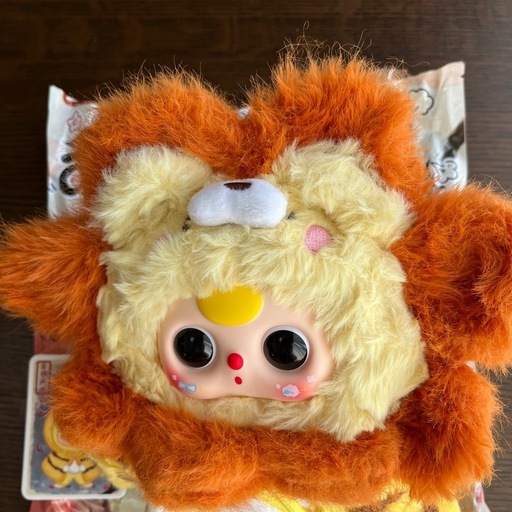 Babythree❣️ヒーローシリーズ