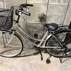 自転車の画像