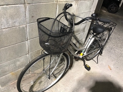 自転車