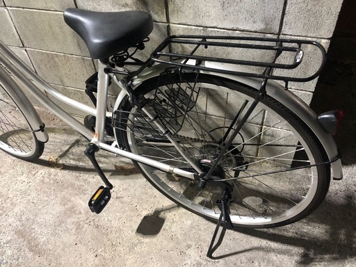 自転車