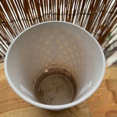 植木鉢の画像