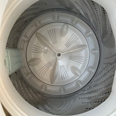 配達設置込🚚Panasonic 洗濯機の画像