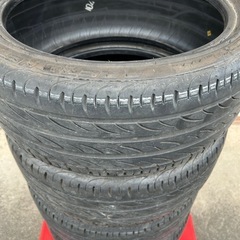 ピレリ　PZERO NERO 205/40ZR17 