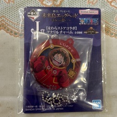 一番くじワンピース　２セットの画像