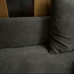 3人掛けソファの画像