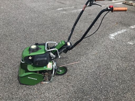 【エコツール岡崎岩津店】HONDAホンダ ピアンタ FV200   ITNZOSU7Q4LW【愛知県/岡崎市/工具】