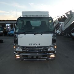 H27　 エルフ　２トン　ダンプ　ETC  250927の画像