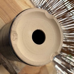 【美品】陶器製植木鉢の画像