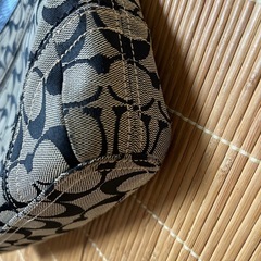 ショルダーバッグ　　コーチの画像