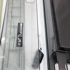 ◆ タイムセール！　水槽セット　照明　濾過器　GEXデュアルクリーン600　　#32154　◆の画像