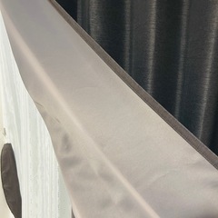 ニトリ 遮光カーテン②　の画像