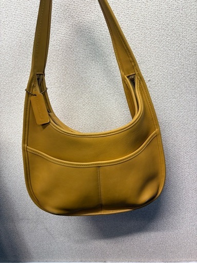 coach オールドコーチ エルゴ ワンショルダーバッグ