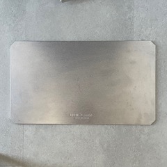【美品】キャンピングムーン_フィールドラック×2の画像