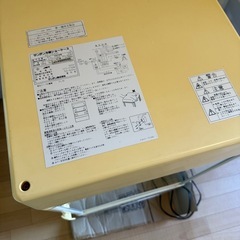 冷蔵ショーケースの画像