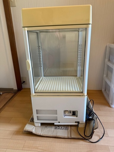冷蔵ショーケース