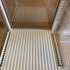 冷蔵ショーケースの画像